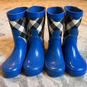 Kid’s luxury brand shoes